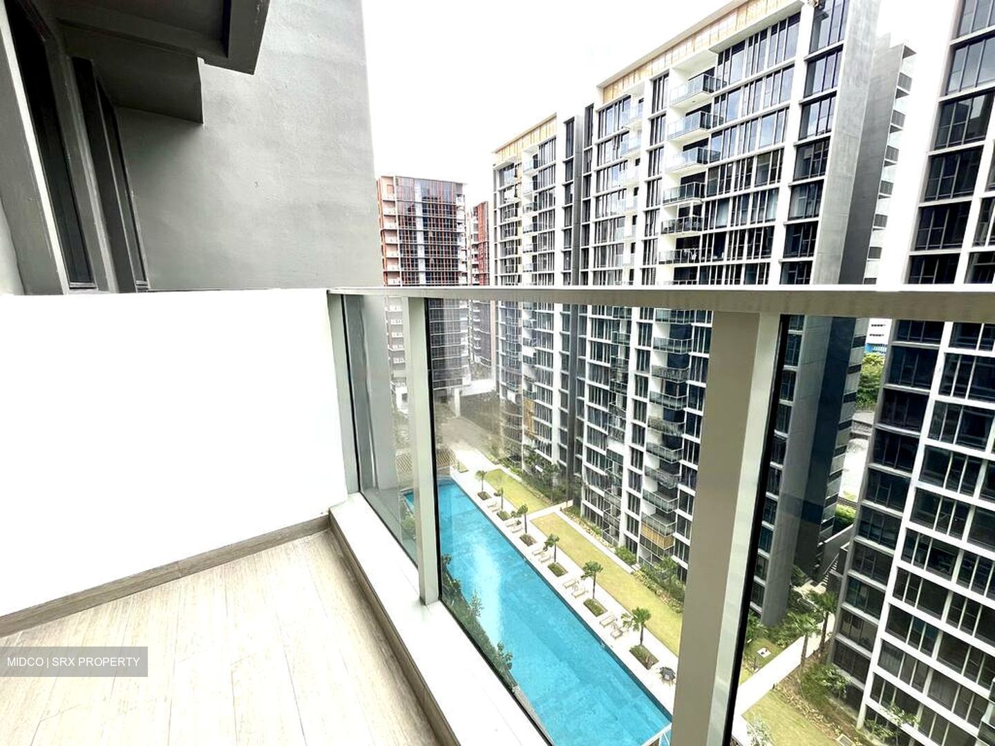 Penrose (D14), Apartment #627673811